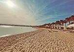 Hôtel قسم سفاجا - Sunrise Tucana Resort Grand Select-3