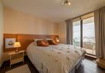 Location vacances Santiago - Manquehue comfortable and exceptional lodging-4