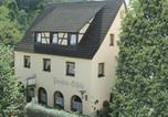 Location vacances Gößweinstein - Pension Gisela-1