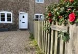Location vacances Westleton - Caines Cottage-2