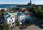 Hôtel Commune de Trollhättan - Grand Hotel Lysekil-4