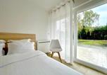 Hôtel Val-de-Marne - Koalawakeup-1