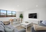 Location vacances Wollongong - Coastal Blue-4
