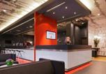 Hôtel Hammersmith - Ibis London Shepherds Bush - Hammersmith-4