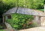 Location vacances Exmoor National Park - The Shippon near Wheddon Cross-1