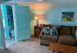 Location vacances Norfolk - Rustic Rooftop Delight - Bay Front apts-2