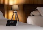 Hôtel Miguel Hidalgo - Mx Grand Suites-4