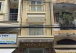 Location vacances   Baray  - Thuận Tiến Homestay-3