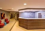 Hôtel Scottsburg - Residence Inn Louisville Northeast-3