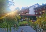 Hôtel Füssen - Hotel Filser-1