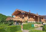 Location vacances Straubing - Hüttenzauber Laumer-1