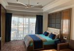 Hôtel Negombo - Grand Residence Negombo By Ocean Breeze-3