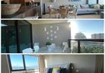 Location vacances Acapulco - Tt-5-Acapulco Mexico getaway Ocean front Tiagotian-1
