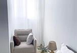 Location vacances Pays Baoulé - Appart haut standing Cocody Riviera Attoban-2