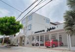 Hôtel Barranquilla - Hotel Sofichic Barranquilla-1