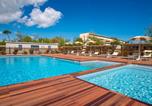 Camping Savignano sul Rubicone - Club del Sole Milano Marittima Boutique Resort-1