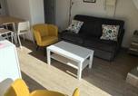 Location vacances Le Crotoy - Les 3 conserveries-2