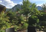 Location vacances Inzell - Webergütl - Chiemgau Karte-4