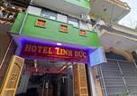 Hôtel tp. Ninh Bình - Namistay Ninh Bình - Linh Đức-4