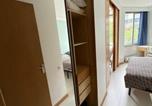 Hôtel Issy-les-Moulineaux - Aparthotel privé Adagio Paris 15-3