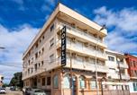 Hôtel Province de Murcie - Los Narejos Hotel-1