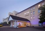 Hôtel Landsberg am Lech - Dorint Marc Aurel Spa & Golf Resort-1