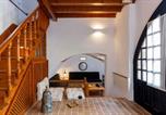 Location vacances Rhodes - Belvedere Medieval Villa-4