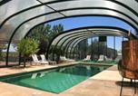 Location vacances Belmonte - Finca Tarancón luxury-1