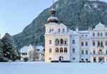 Location vacances Waidring - Schloss Grubhof 22-2