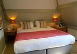 Hôtel Lyndhurst - The Bell Inn Hotel-3