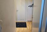 Location vacances Vantaa - Comfortable 1 bedroom apartment in Helsinki-3