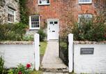 Location vacances St Austell - Polmear Farm House-3