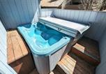 Location vacances Bend - Bobcat 7-1