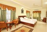 Hôtel Palakkad - Hotel Chithrapuri-4