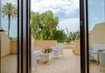 Hôtel Province d'Agrigente - Hotel Villa Calandrino-3