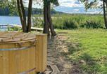 Location vacances Zielona Góra - 2 Bedroom Pet Friendly Home In Wilcze-2