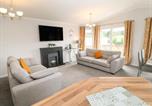 Location vacances Longhorsley - Mildred's Lodge-2