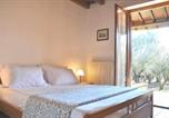 Location vacances Capranica - Montecasciano - Glicine-4