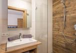Location vacances Brixen im Thale - Cozy apartment in Brixen in the Thale with terrace-4