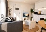 Location vacances Eindhoven - Fully Equipped Apartment, lovely bed-1