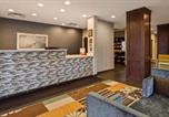 Hôtel Grove City - Best Western Plus Boardman Inn & Suites-2