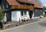 Location vacances Hallenberg - Ferienwohnung Feldhofs-1