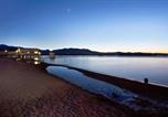 Hôtel South Lake Tahoe - Howard Johnson by Wyndham South Lake Tahoe-2