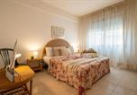Location vacances Alghero - Sardinia Re - Federicas Flat - Free Parking-4