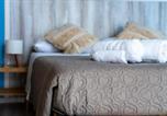 Location vacances Camaiore - Villa Versilia-1