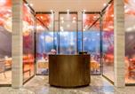 Hôtel Mong Kok - Hilton Garden Inn Hong Kong Mongkok-2