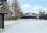 Location vacances Slagelse - 3 Bedroom Cozy Home In Korsør-2