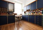Location vacances Llantwit Major - Spacious 3br Flat in Cowbridge Centre-2