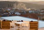 Hôtel Alijó - Hotel Freixo Douro Superior-4