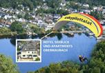 Hôtel Blankenheim - Hotel Seeblick Obermaubach-2